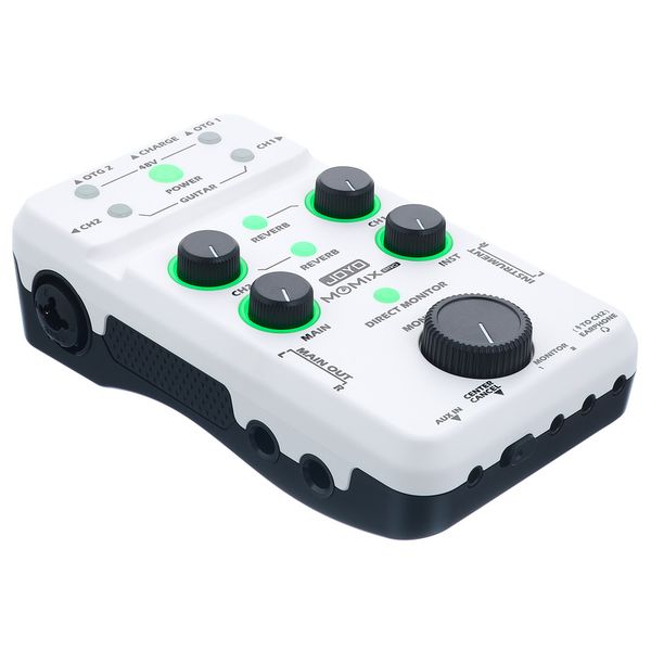 Joyo Momix Pro Portable Interface