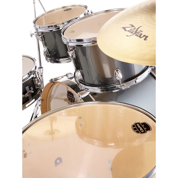 Mapex Venus 5045 Drum Set Bundle VC