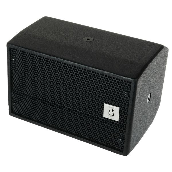 the box pro Achat 104 A