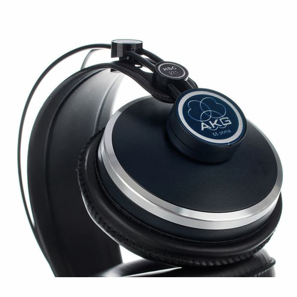 AKG HSC 271 Studio Set