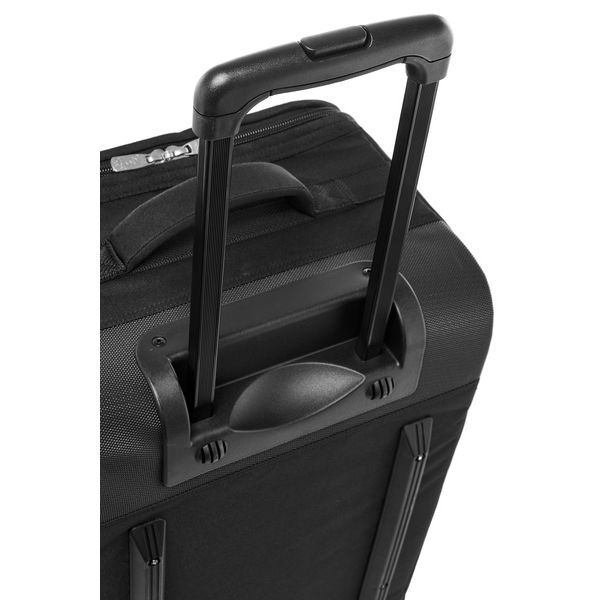 Protection Racket Hardware Bag Wheels 28"x14"