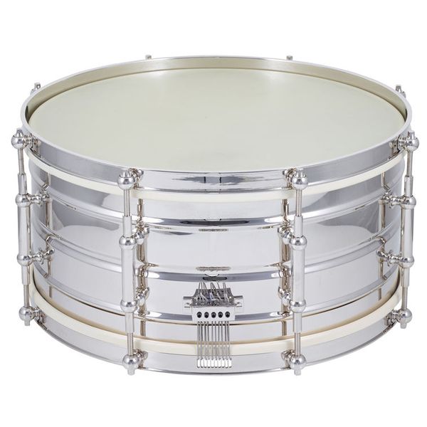 AK Drums ThOM #002 Dresden 14"x6,5"