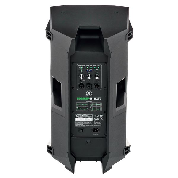 Mackie Thump 212XT