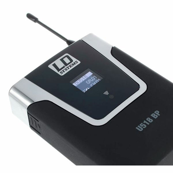LD Systems U518 BPHH