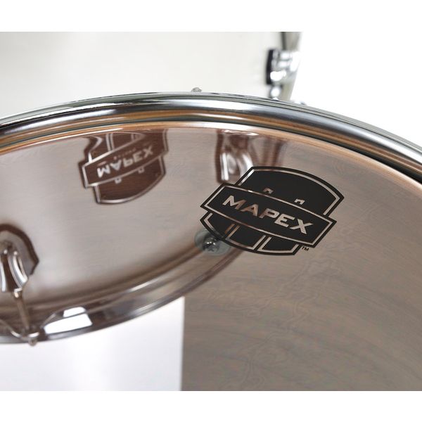 Mapex Saturn Stage+ Set -RM