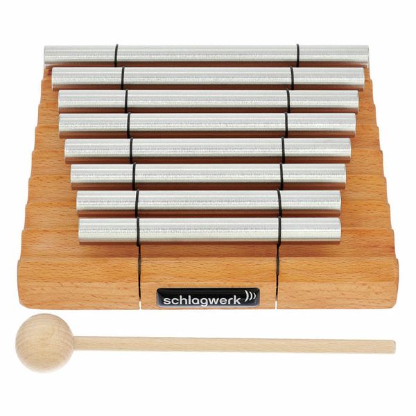 Schlagwerk PC8CD Power Chimes C-Major