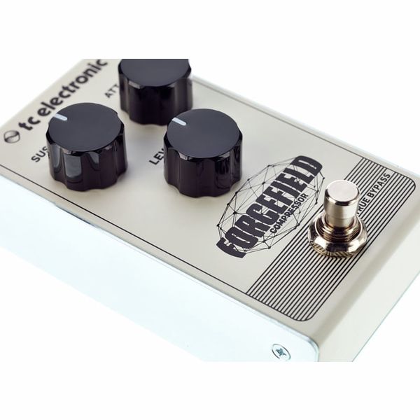 tc electronic Forcefield Compressor