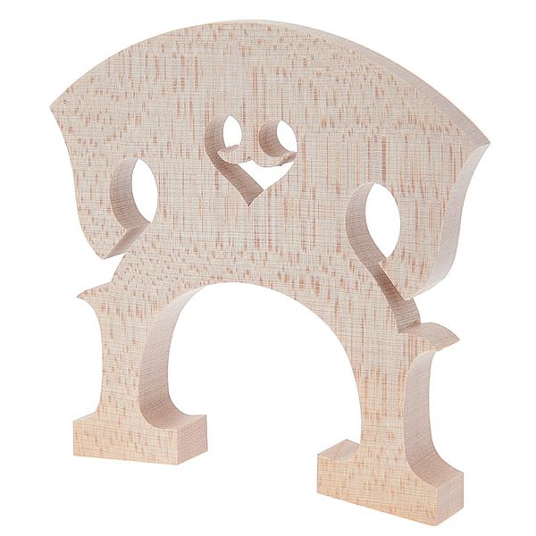 Teller No.22T Tenor Viol Bridge