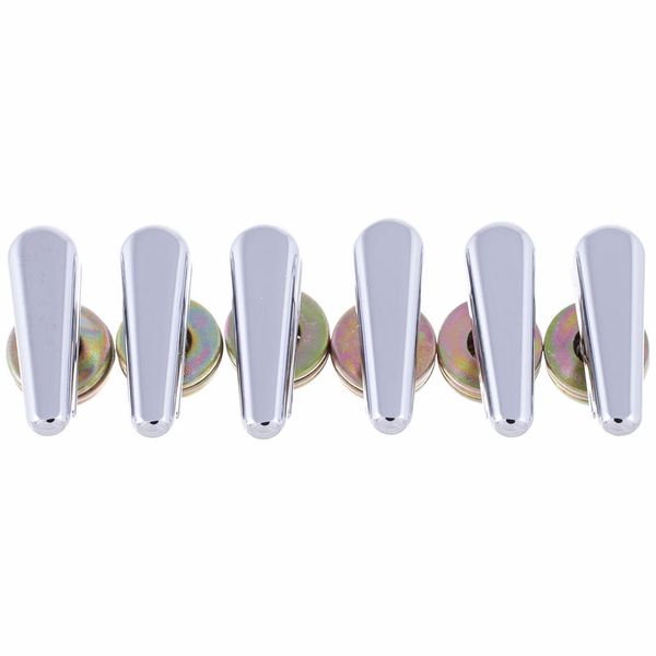 Power Pins Bridge Pin Set V2 CH