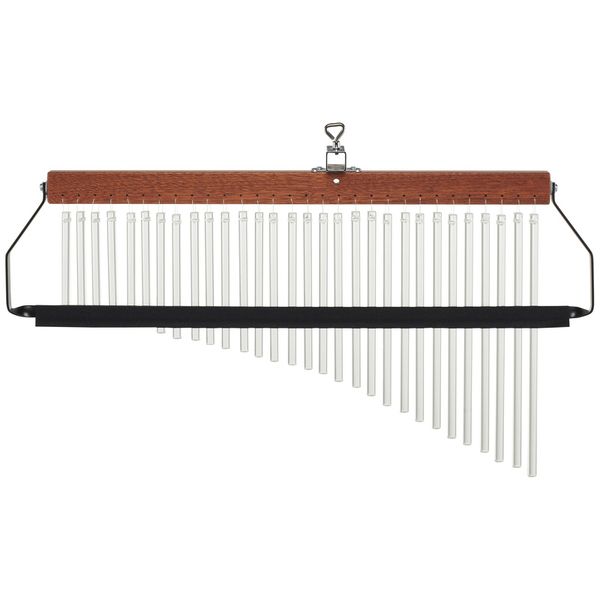 Kolberg 1385DP Glass Chimes Large