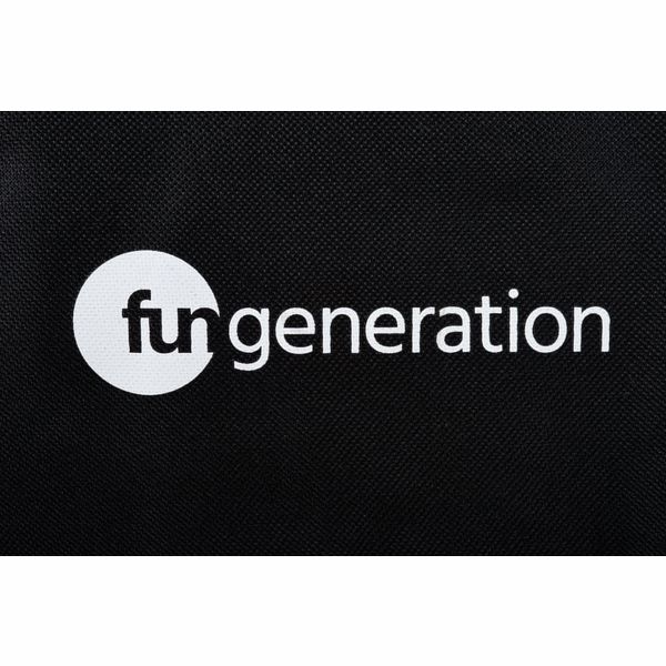 Fun Generation PL 115 Cover