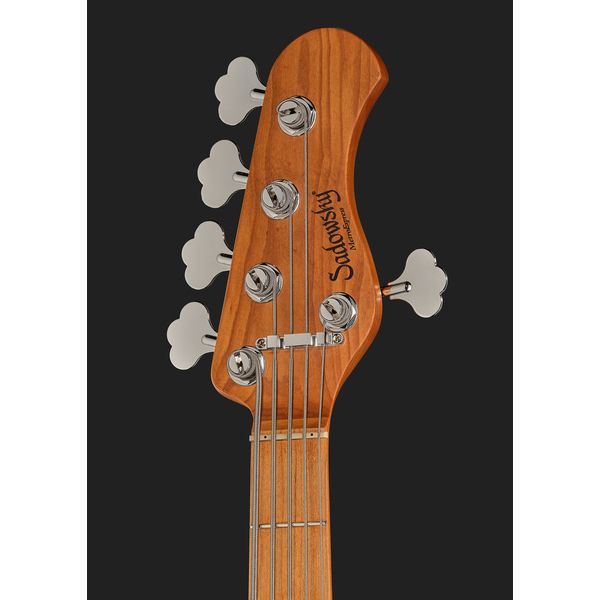 Sadowsky MetroExpress 21-5 Vin MA OW