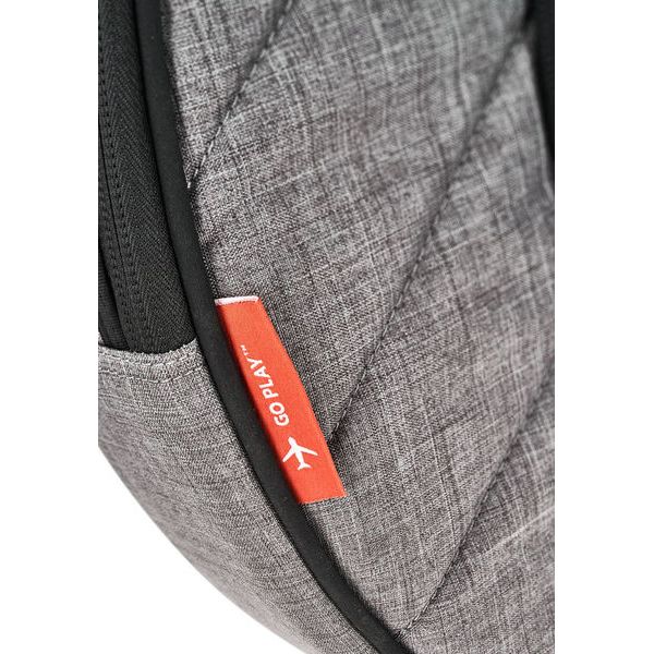 Mono Cases 24" Cymbal Bag Ash