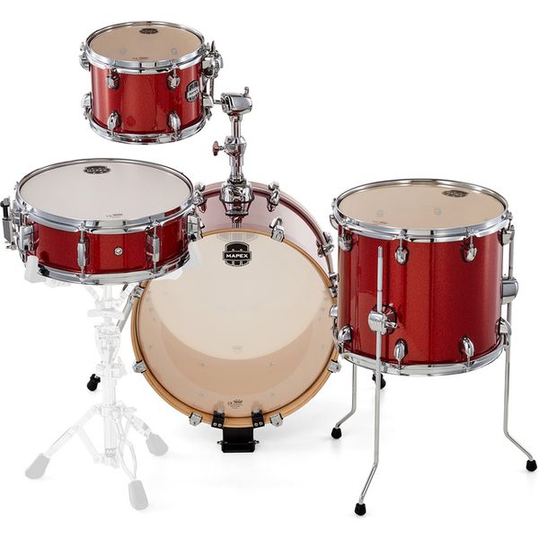 Mapex Mars Birch Bebop Shell Set OR
