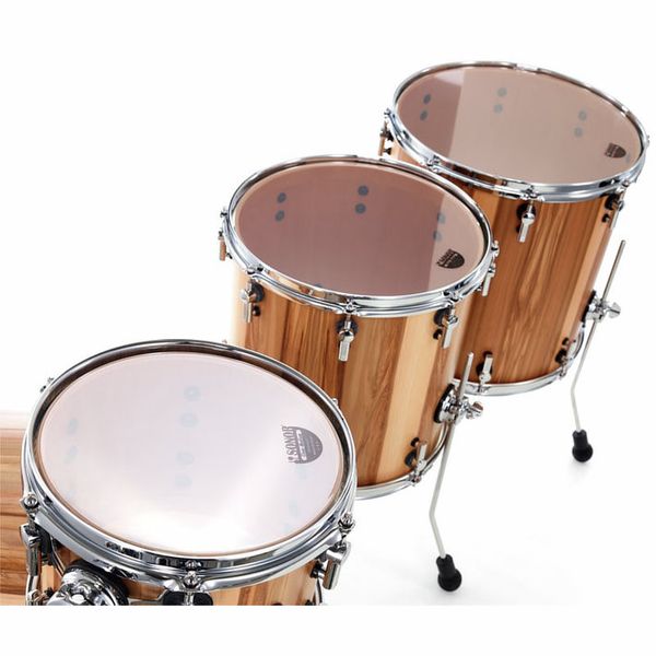Sonor SQ2 Set Beech American Walnut