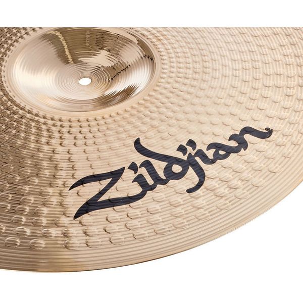 Zildjian S Series Performer Cymbal Set