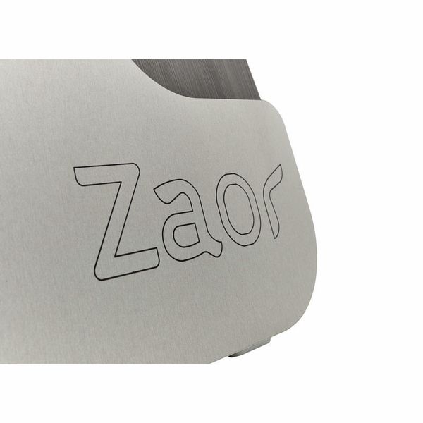 Zaor MIZA Rack 12 MKII Grey Wenge