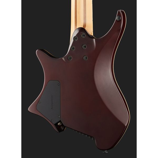 Strandberg Boden Standard NX 8 Natural