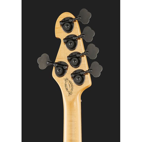 Sandberg California II SL TM5 BKB FL