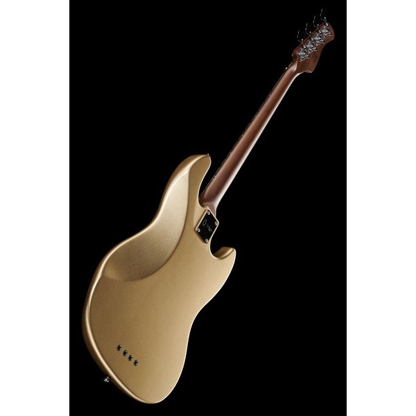 Marcus Miller V5 Alder-4 CGM LH