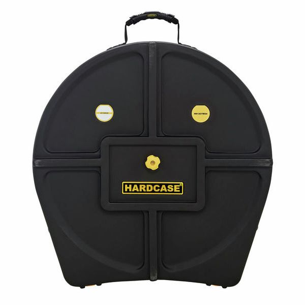 Hardcase HN12CYM24, 24" Cymbal Case