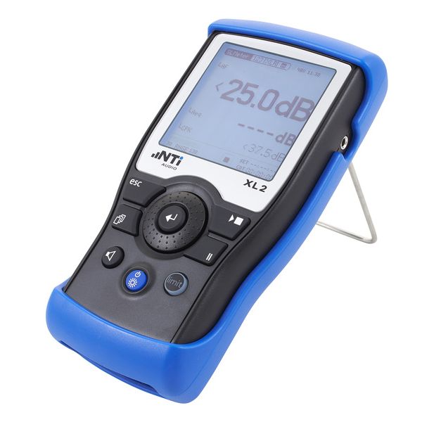 NTI Audio Exel Acoustic Set w/ M4262