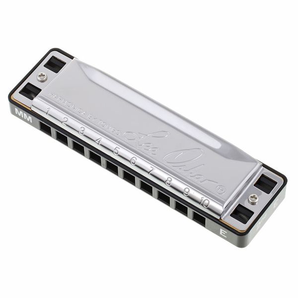 Lee Oskar Melody Maker E