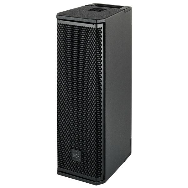 RCF NXL14/705AS Power Bundle