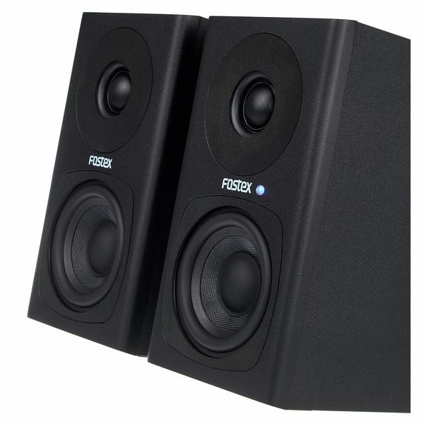 Fostex PM0.3dH black