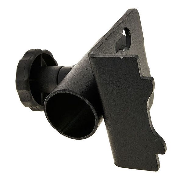 Stairville Tour Stage Railing Holder 2 Bk