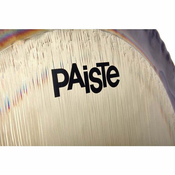 Paiste 32" Symphonic Gong