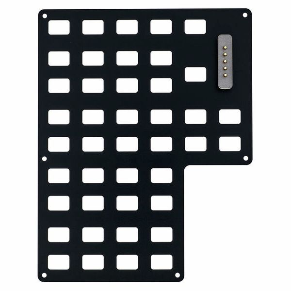 Icon QCon Pro X Panel Reason