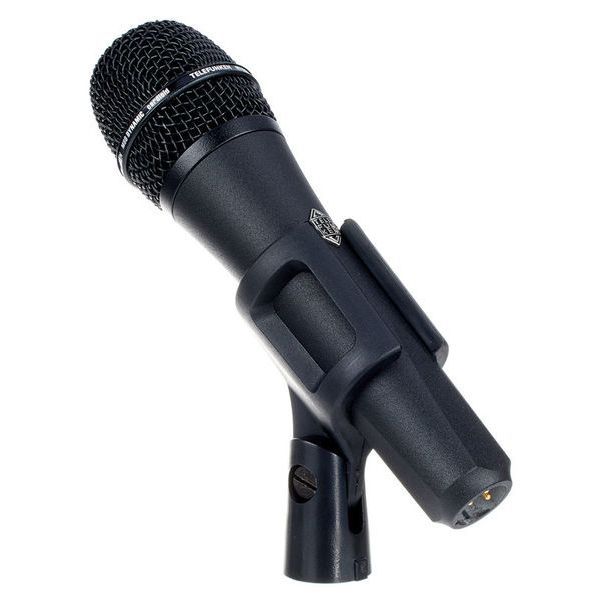 Telefunken M80 Black