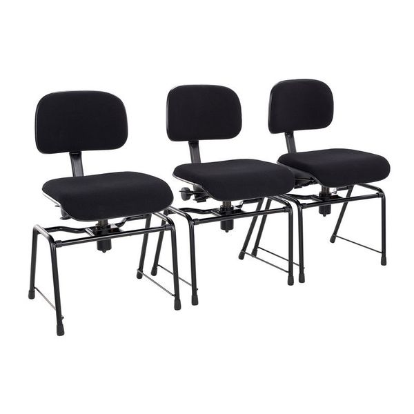 Bergerault B2002 3pc.