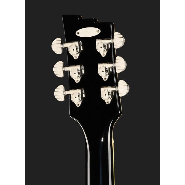 Duesenberg Starplayer TV LH BK