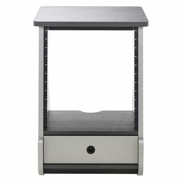 Zaor MIZA Rack 12 MKII Grey Wenge