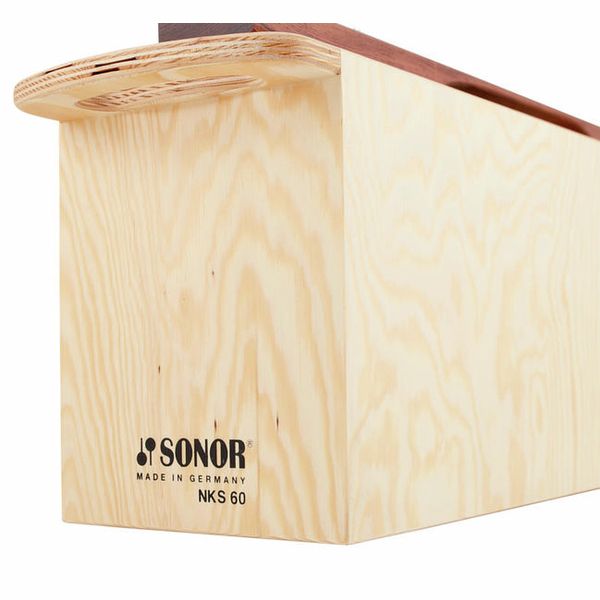 Sonor NKS60P Bb Contra Bass