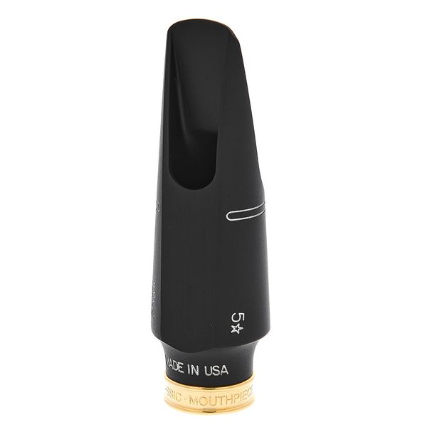 Theo Wanne Slant Sig II Tenor 5*