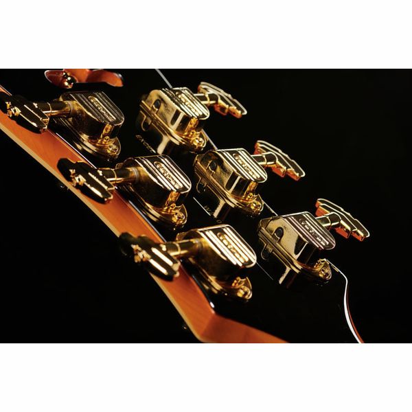 DAngelico Excel SS Vintage Natural