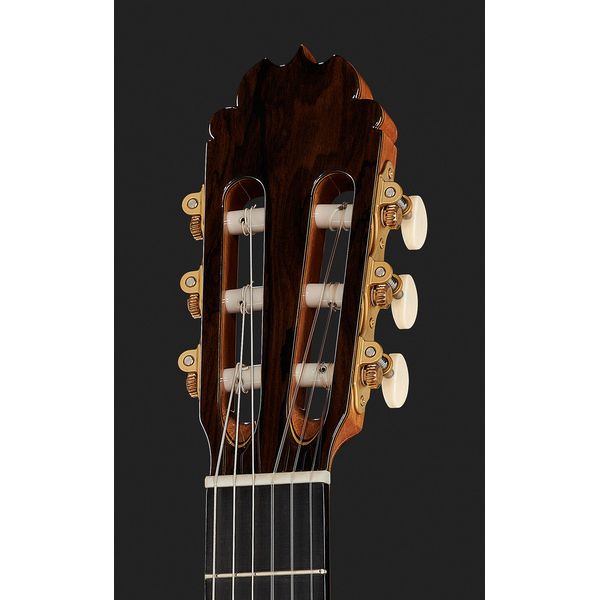 Alhambra Luthier Aniversario