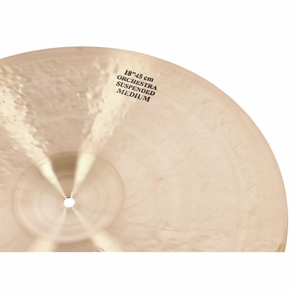 Zultan 18" Orchestra Suspended