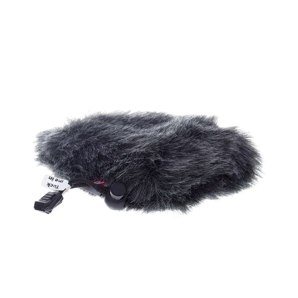 Rycote Mini-Wind Screen 80