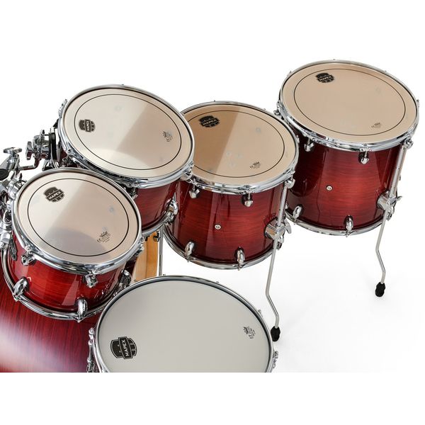 Mapex Armory Stage+ Set NR