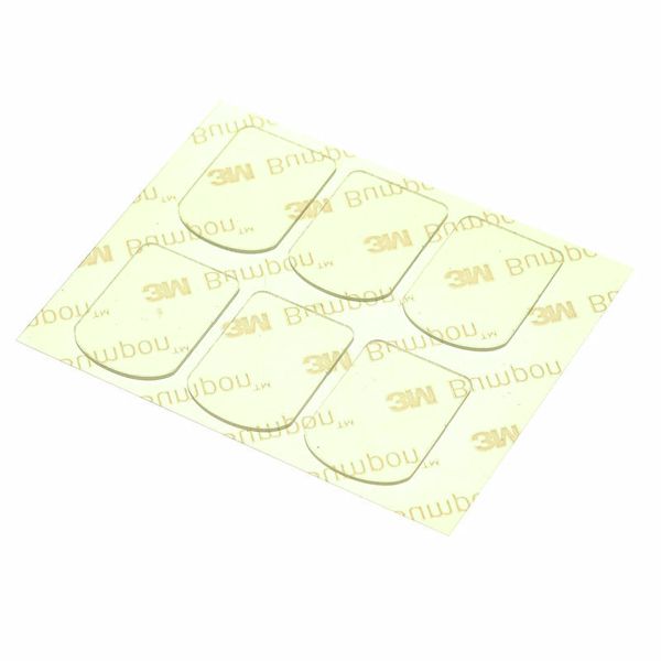 BG France A12S Mouthpiece Cushion