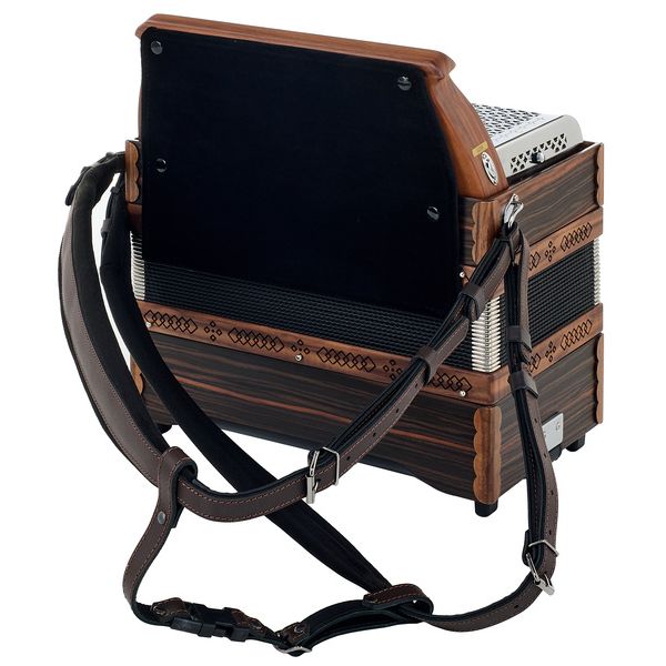 Alpengold Stubach Nature G/C/F/Bb