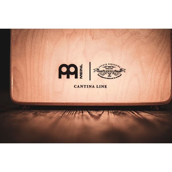 Meinl Artisan Cantina Line Limba
