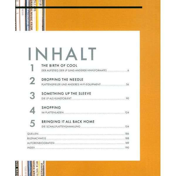 Prestel Verlag Into The Groove