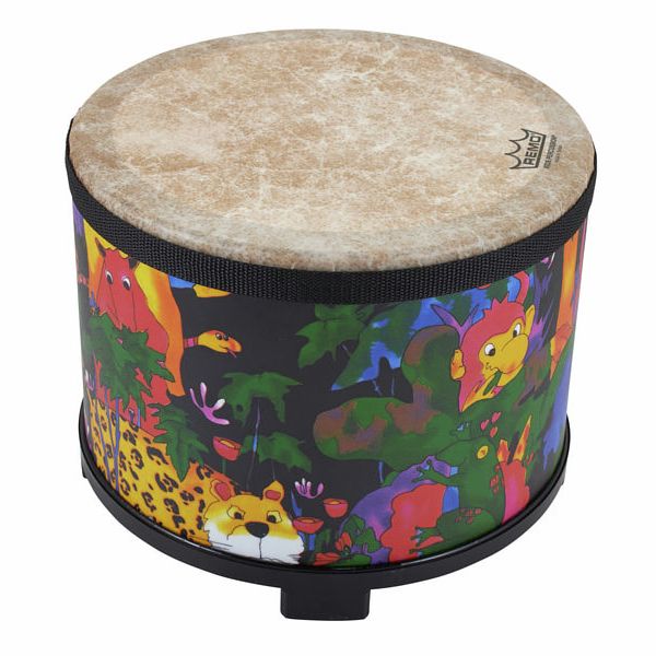 Remo Floor Tom Kid's Series