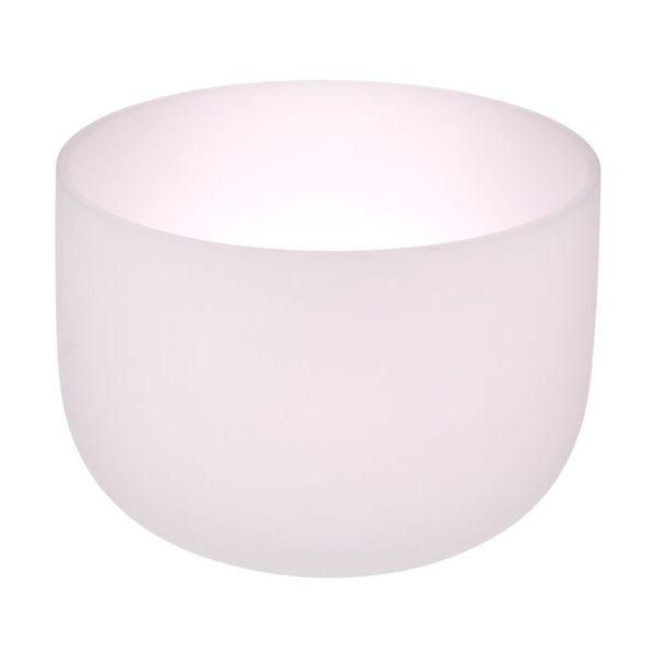 Thomann Crystal Singing Bowl RC 12"