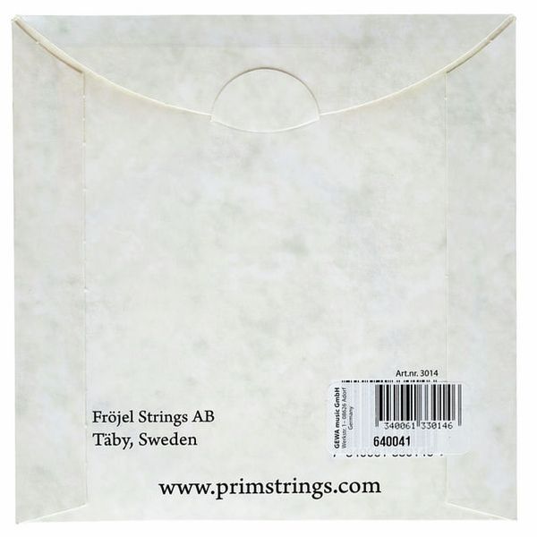 Prim Cello String C Medium